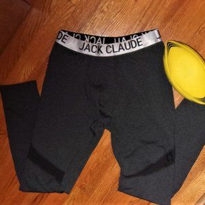 💝NEW Jack Claude extra large gray mens pants